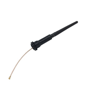 Walkera Devo7 Devo10 Original Antenna Black Version for RC Drone Radio Transmitter