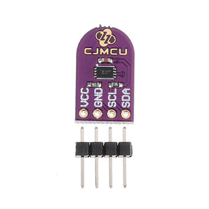 3pcs CJMCU-608 Cryptographic Key Memory Random Number Generator Module