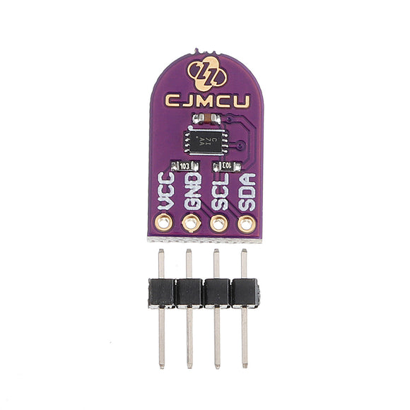 3pcs CJMCU-608 Cryptographic Key Memory Random Number Generator Module