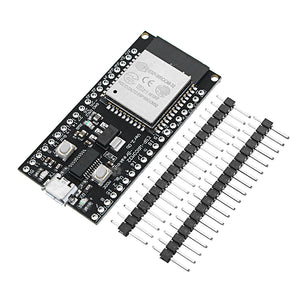 Wemos ESP32 ESP-WROOM-32 SD Card FT231 USB WiFi Bluetooth Module For Arduino