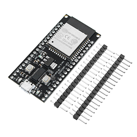 Wemos ESP32 ESP-WROOM-32 SD Card FT231 USB WiFi Bluetooth Module For Arduino
