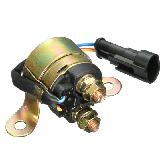 Relay Solenoid Starter Start For Polaris RZR 800 EFI 4012001 4010947