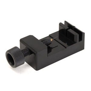 Plastic Metal Black Watch Band Adjustment Repair Removal Tool