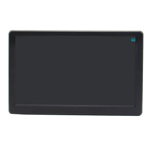 10 Inch FHD 1080P Monitor 1920x1080 IPS Screen w/ Case For Raspberry Pi / PS3 / PS4 / WiiU / Xbox360