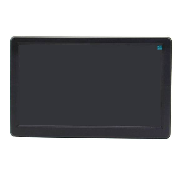 10 Inch FHD 1080P Monitor 1920x1080 IPS Screen w/ Case For Raspberry Pi / PS3 / PS4 / WiiU / Xbox360