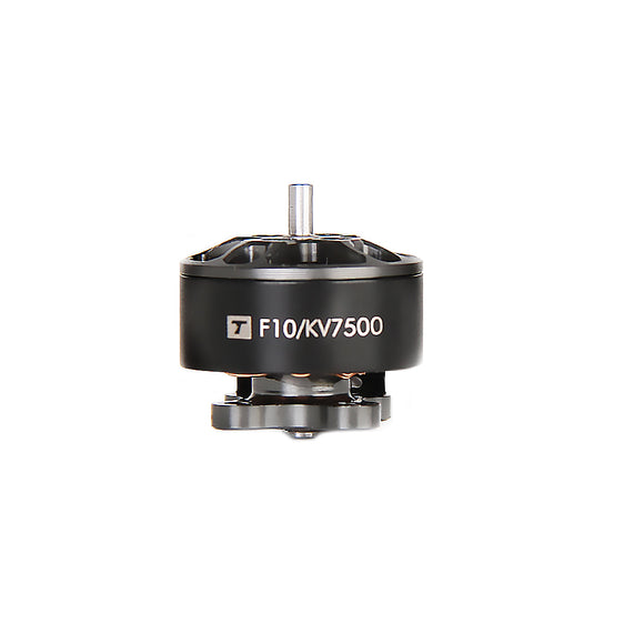 Upgarde T-Motor F10 1104 7500KV 2-3S Brushless Motor for 90-110mm RC Drone FPV Racing