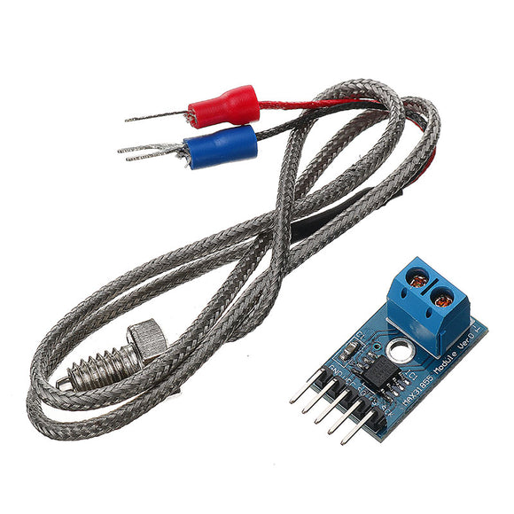 MAX31855 K Type Thermocouple Thermocouple Sensor For Arduino UNO Mega