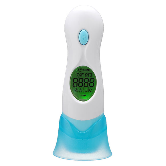 4 in 1 Multifunctional Digital Infrared Thermometer IT-201