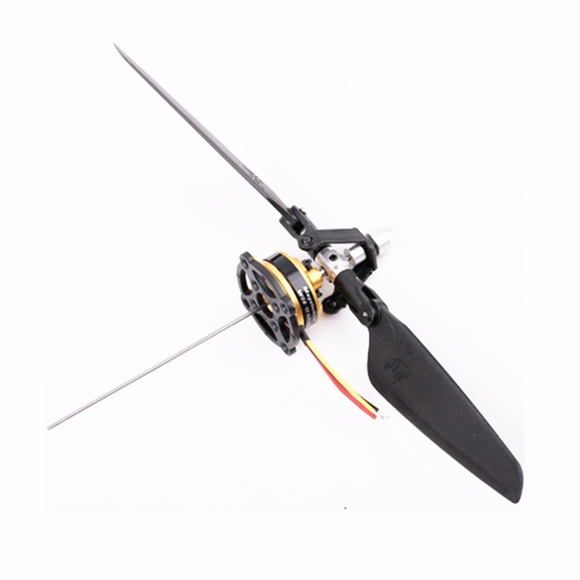 CZ F3P 4D Variable Pitch Propeller A-Type/B-Type for Fixed-wing EVP Electric Variable Pitch System for Fixed Wing Airplanes 4D Fly for RC Powered Glider