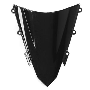 Front Motorcycle Windshield Windscreen For Honda CBR500R CBR400R CBR 2016-2017