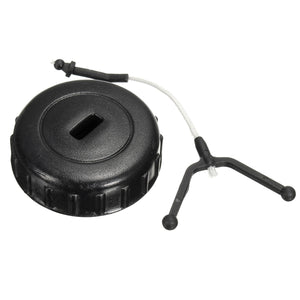Chain Saw Fuel Petrol Oil Tank Cap for STIHL 017 018 MS170 MS180 11303500500