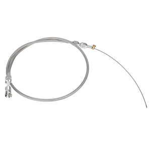 36 Stainless Steel Throttle Cable Replacement for LS LS1 Engine 4.8 5.3 5.7 6.0"