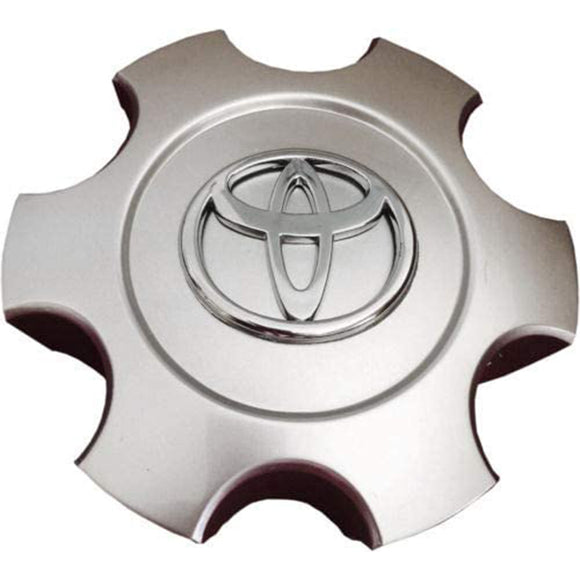 1 PC Wheel Center Cap for Toyota Tundra Sequoia 2003-2007 #42603-420NM
