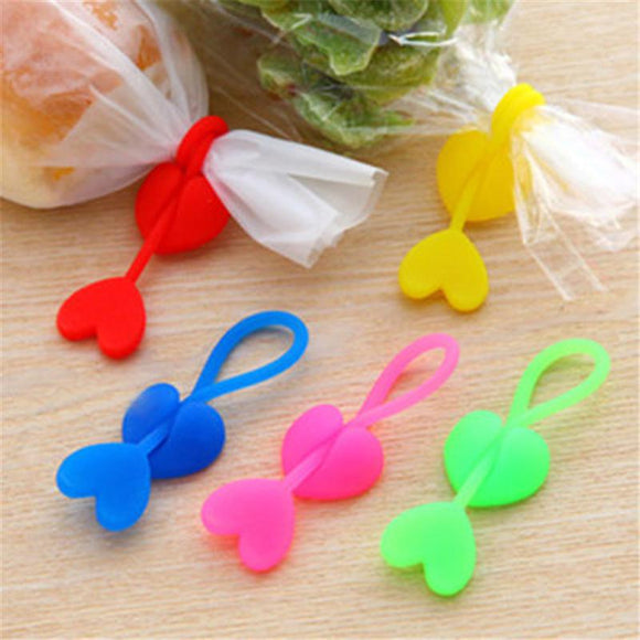 1Pc Multifunctional Kitchen Silicone Tool Seal Ring