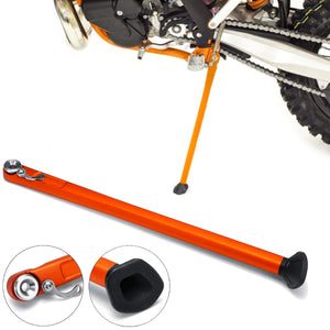 Motorcycle Parking Racks Side Kickstand For KTM 150 250 300 350 400 450 500 505 530 XC XCF EXC XCW XCFW EXCF SIX DAYS 2008-2016