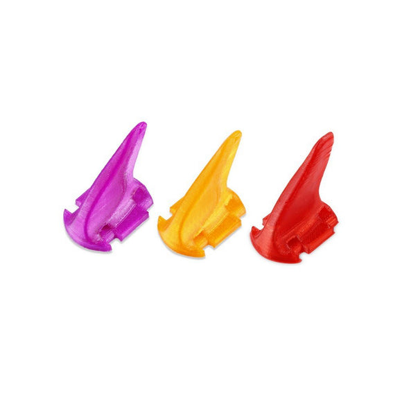 iFlight Universal TPU 3D Printed Anti-turtle Seat for RC Drone FPV Racing Multirotors