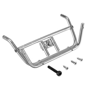 Orlandoo OH35P01 CNC Upgrade Spare Tire Rack Aluminum Alloy 1/35 RC Car Parts