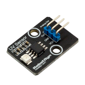 UV Ultraviolet Sensor Module Radiometer