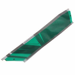 LCD Display Pixel Repair Ribbon Cable Fit for SAAB 9-3 9-5 SID1 14.5cm * 3cm