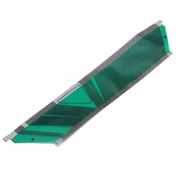 LCD Display Pixel Repair Ribbon Cable Fit for SAAB 9-3 9-5 SID1 14.5cm * 3cm
