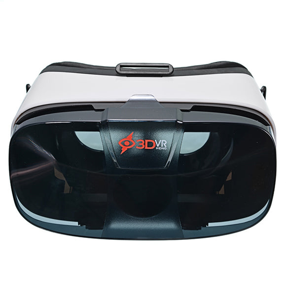 V5 BOX Ultralight Eye Version 3D VR Virtual Reality Glasses For Smartphone
