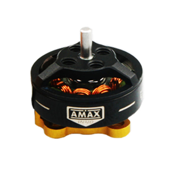 AMAXinno 1103 7500KV 1-2S / 5000KV 1-3S Brushless Motor 4 Holes Version for RC Drone FPV Racing