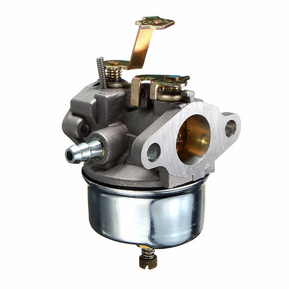 Carburetor For Tecumseh 631793 631440 H70 H80 7HP 8HP 9HP Engine 230 Snow Blower