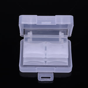 Backpakcer 8SD Memory Card Storage Case Box for Full-sized Memory Card