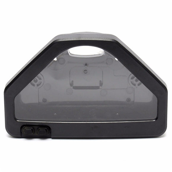 Motorcycle Speedometer Tachometer Gauge Case Cover For Honda CBR1000RR 2004-2007