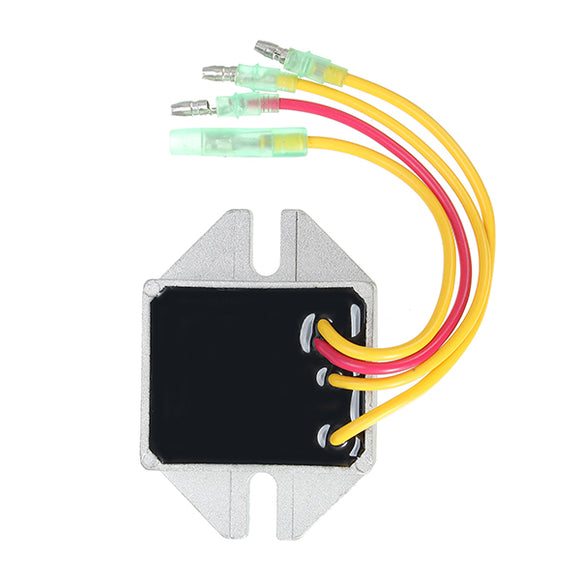 Motorcycle Voltage Regulator For SeaDoo GTX Challenger GSX XP SP SPX 278000443