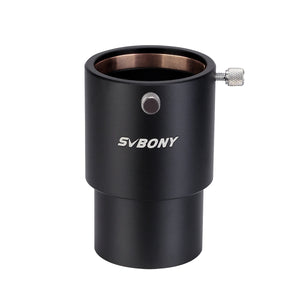 SVBONY SV158 90mm 2 Visual Extension Tube Eyepiece Adapter"