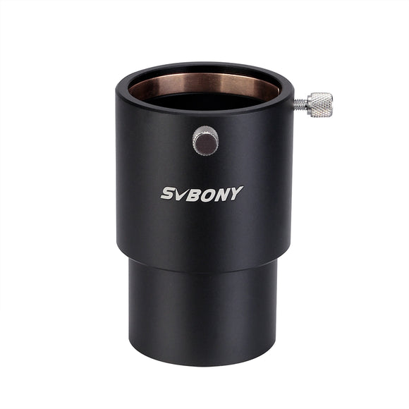 SVBONY SV158 90mm 2 Visual Extension Tube Eyepiece Adapter