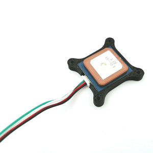 URUAV 3D Printed Protection Case for BN-220 GPS Module RC Drone FPV Racing