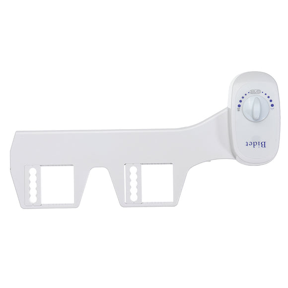 9/16 Inch Standard Bidet Cleaning Device Toilet Fresh Water Spray Smart Cleaner Bathroom Accessory