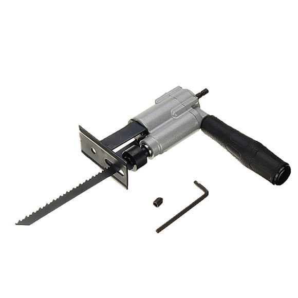 Drillpro Drill Reciprocating Saw Attachment Change Electric Drill Into Reciprocating Saw Jig Saw