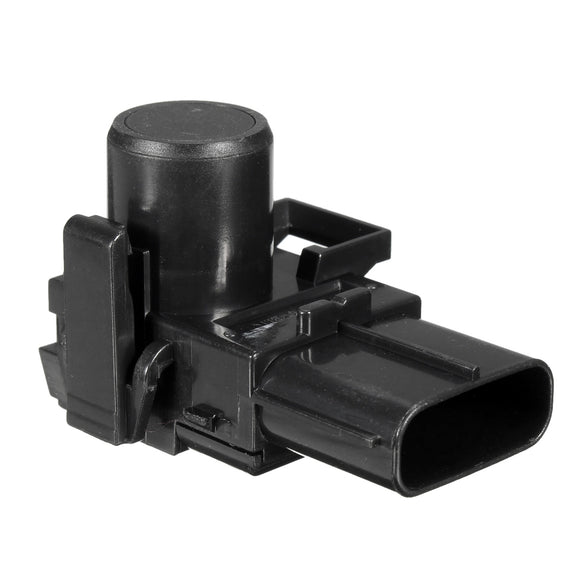 Black Engine PDC Bumper Ultrasonic Aid Parking Sensor For Toyota Tundra 07-14 89341-33180