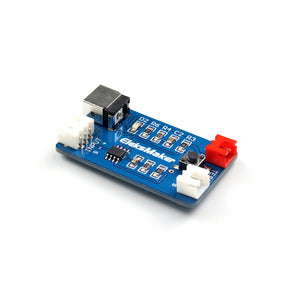 EleksMaker PWM To TTL Transition Module for Laser Engraving Machine Controller Board Mana SE IVAxis