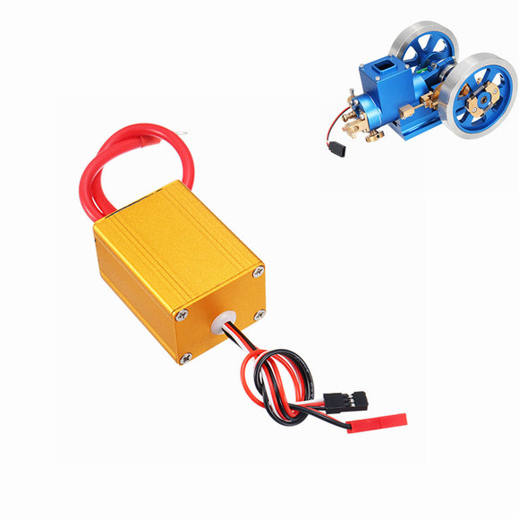 Ignition Spare Part For Blue Combustion Stirling Engine