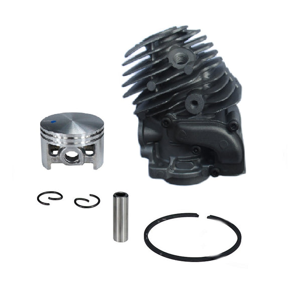 Gasoline Chain Saw Universal Cylinder Parts and Complete Accessories Suitable for Husqvarna 550XP