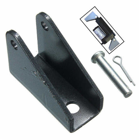 Mounting Bracket for Linear Actuator Motor