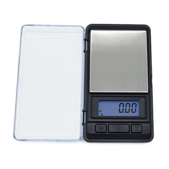 KCASA KC-MT15 Kitchen Personal Accurate Scale 200g/0.01g Digital Pocket Scale