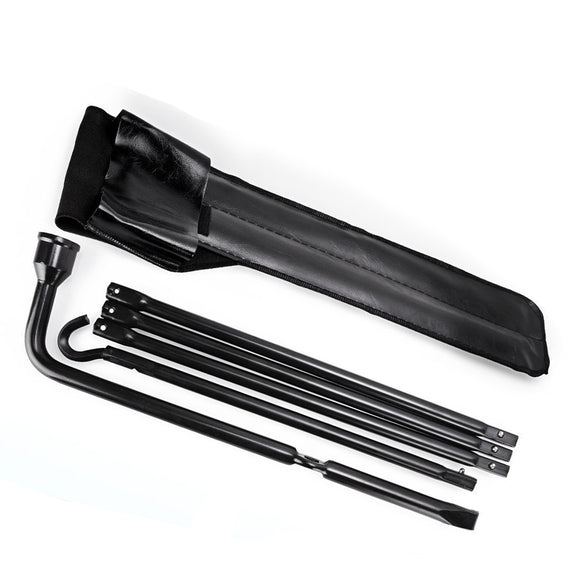 Jack Spare Tire Lug Wrench Tool w/ Case Replacement Kit For Dodge Ram 1500 02-15