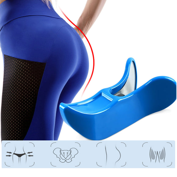 KALOAD Hip Trainer Muscle Trainer Buttocks Lifting Body Shaping Tool