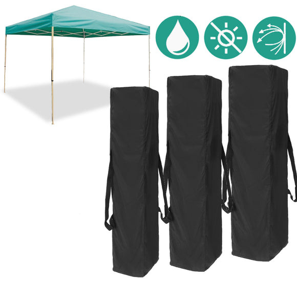 Outdoor Camping Gazebo Carry Bag Portable Waterproof Sunscreen Canopy Tent Storage Bag