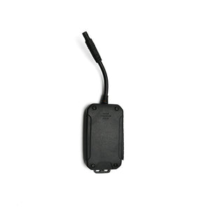 Q-210 3G Wiring Car GPS Locator Car Electric Motorcycle Anti-theft Anti-lost Alarm