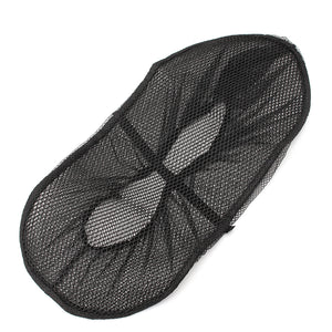 Motorcycle Seat Cover Waterproof Breathable Motorcycle Sun Cushion