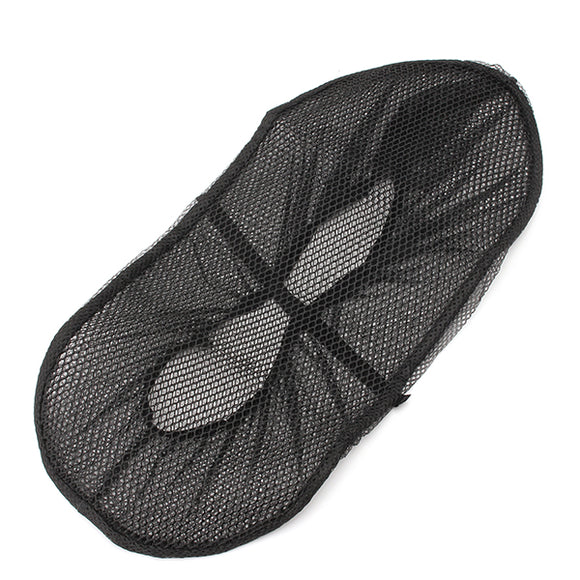 Motorcycle Seat Cover Waterproof Breathable Motorcycle Sun Cushion