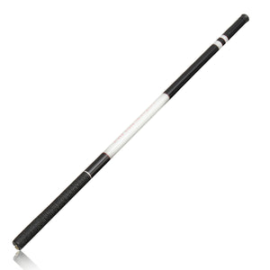 3.4M/4.9M Fiberglass Hand Fishing Rod Ultra Hard Collapsible Fishing Pole