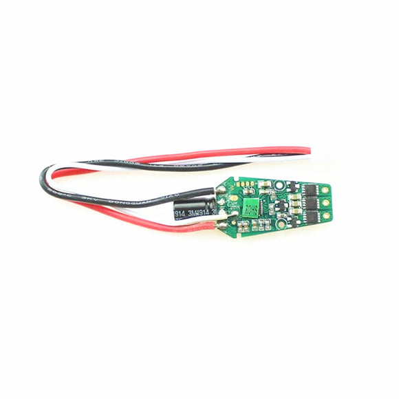Front Speed Regulator RC Electronic Governor ESC for XK X450 Vertical Landing Flying Aircraft Accessories ESC Front electronic governor