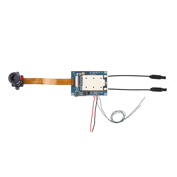 Wltoys XK X1 RC Quadcopter Spare Parts 5G WIFI 1080P Camera Module